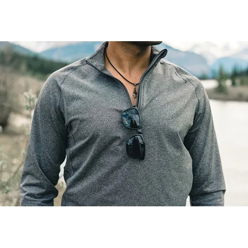 Swiss Peak RCS rplastic polarised sunglasses Swiss Peak RCS rplastic polarised sunglasses
