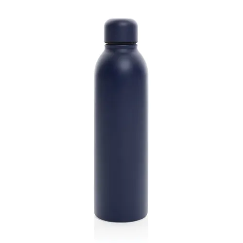 Bottiglia termica in acciaio riciclato RCS 500ml Bottiglia termica in acciaio riciclato RCS 500ml