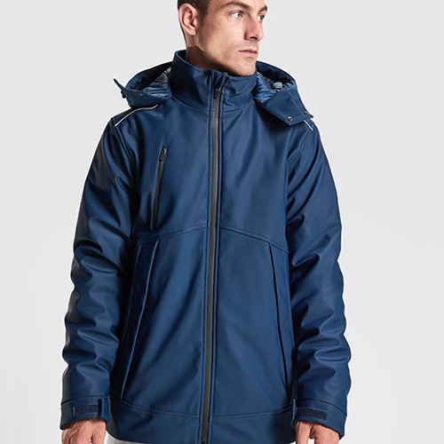 Parka sportivo EMIN