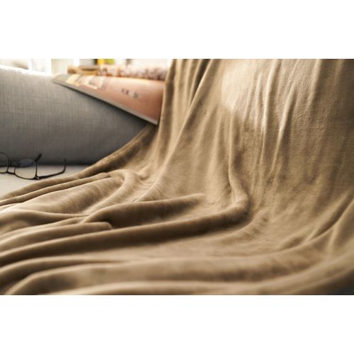 Coperta in pile 280 gr/m² Sean Coperta in pile 280 gr/m² Sean