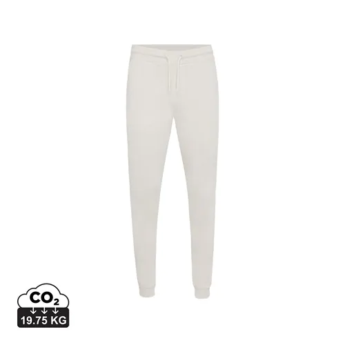 Jogging en coton recyclé IQONIQ Cooper