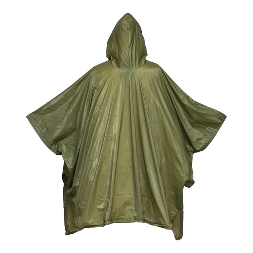 poncho poncho
