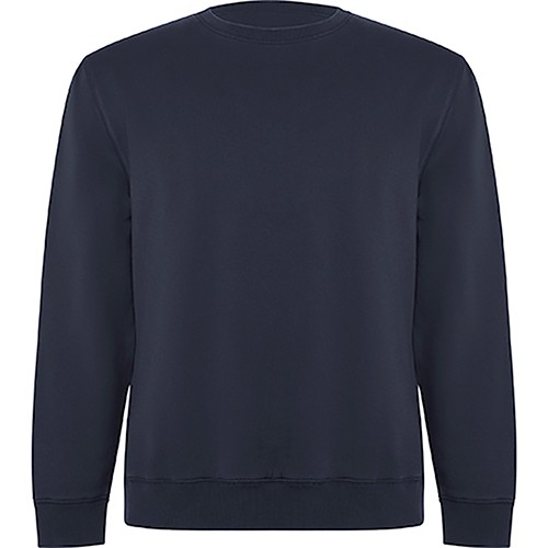 Unisex-Sweatshirt aus Bio-Baumwolle BATIAN