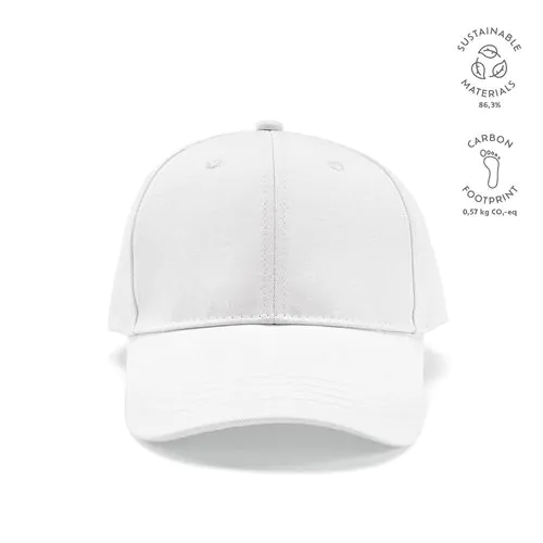 Darrell Cap