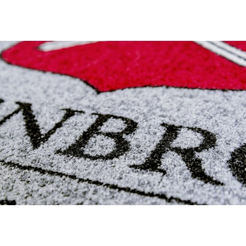 Alfombrilla de logotipo Basic Alfombrilla de logotipo Basic