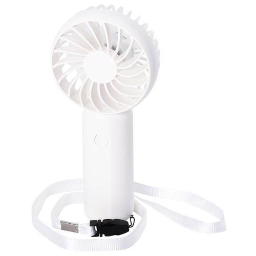 BREEZY portable handy fan