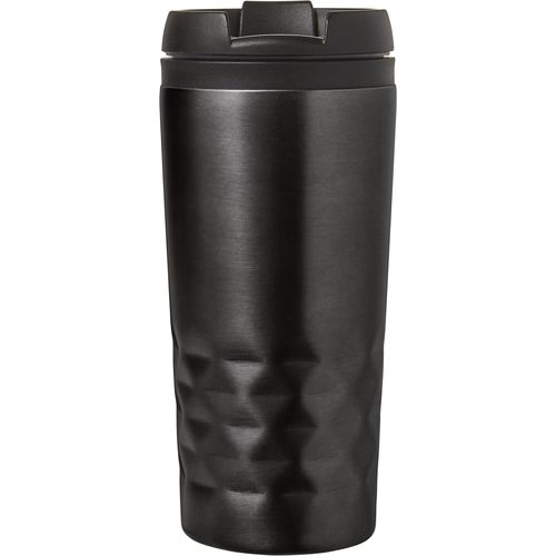 Vaso termo de acero inox. Lorraine