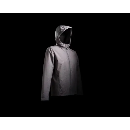 IQONIQ Makalu Herren Softshelljacke aus recyceltem Polyester