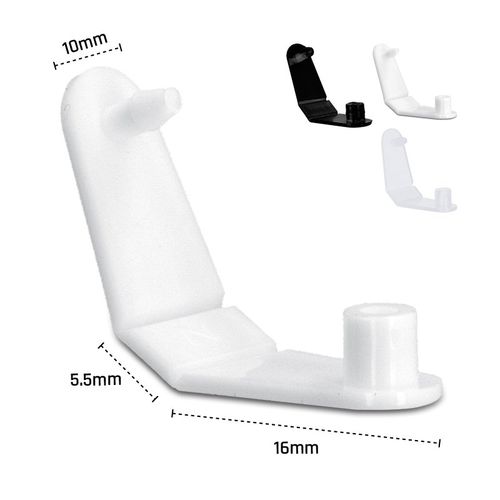 ATTACHE EP.4MM EN PP / P61 P20 P24 P27 ... ATTACHE EP.4MM EN PP / P61 P20 P24 P27 ...