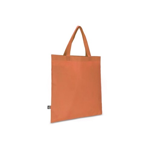 R-PET Torba transportowa z krótkimi uchwytami z włókniny 38 x 42 cm 75 g/m² R-PET Torba transportowa z krótkimi uchwytami z włókniny 38 x 42 cm 75 g/m²