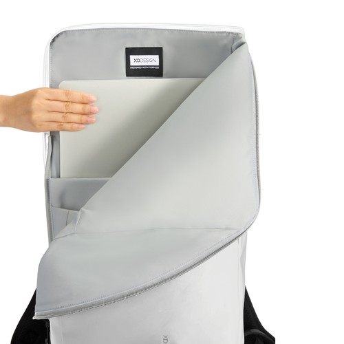 Urban waterbestendige flap-top rugzak Urban waterbestendige flap-top rugzak