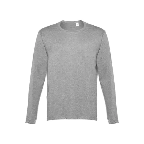 THC BUCHAREST. Men's long sleeve t-shirt