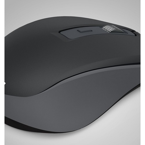 Souris sans fil Hama WM-450