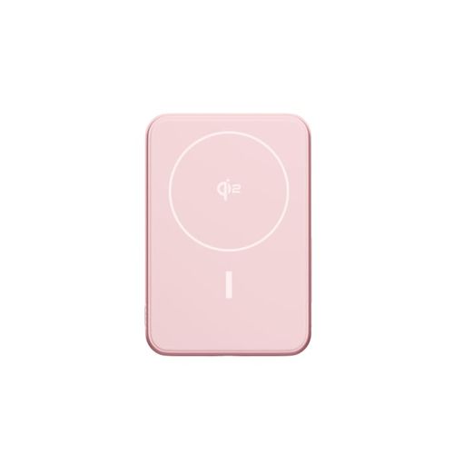 Fresh 'n Rebel Wireless Powerbank 10000mAh Compatible with MagSafe
