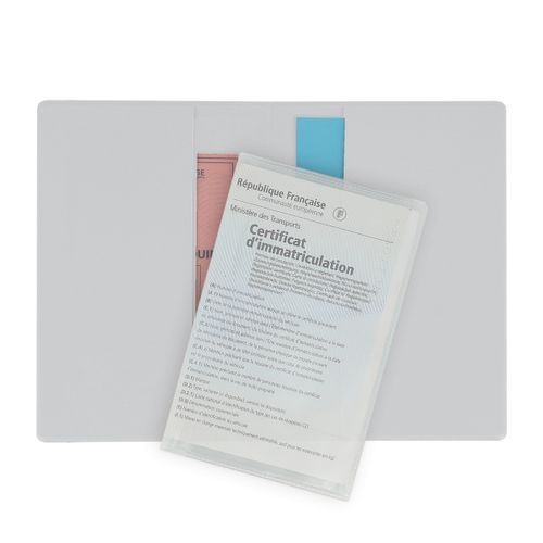 car document holder