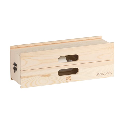 Rackpack Wine Sign Rackpack Wine Sign