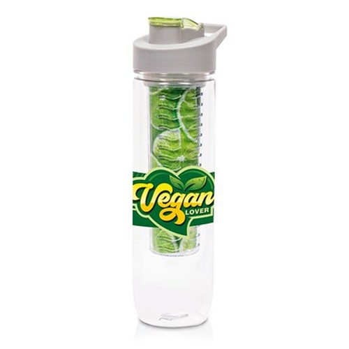 Bouteille de sport 800 ml Air Gifts | Frank