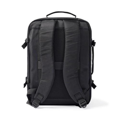 Mochila de viaje Qeqo