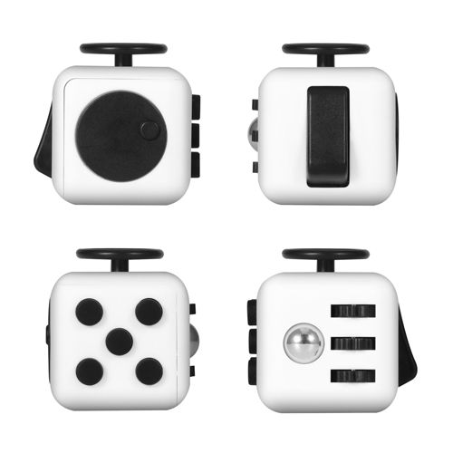 Fidget Cubes * Fidget Cubes *