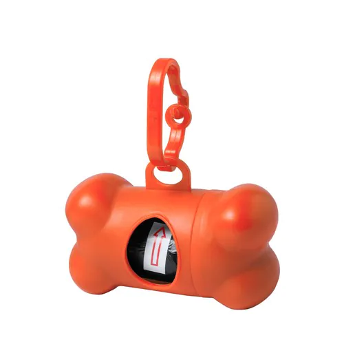 Dispensador Bolsas Rucin Dispensador Bolsas Rucin