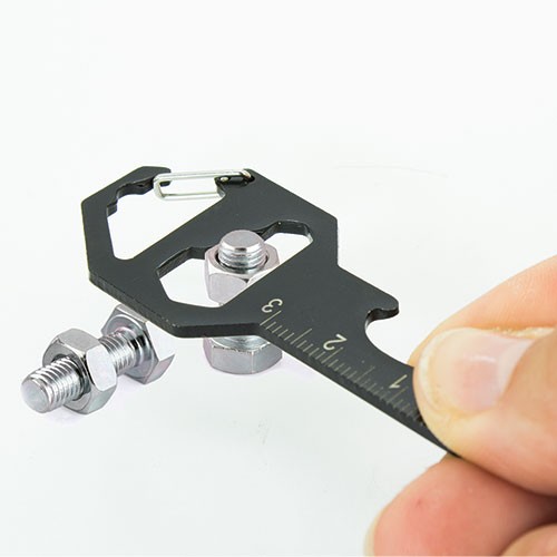 Attrezzo multifunzione Ellsworth