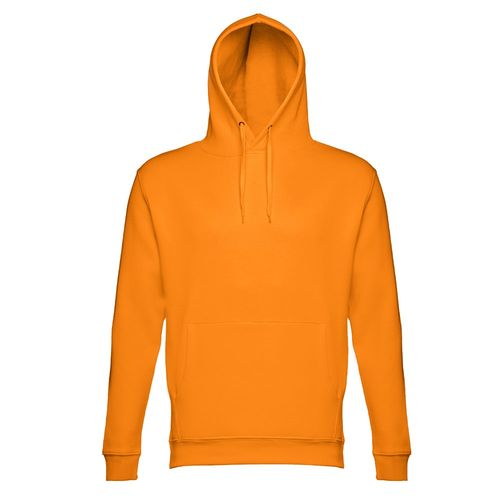 THC PHOENIX. Bluza (unisex) z kapturem z bawełny i poliestru THC PHOENIX. Bluza (unisex) z kapturem z bawełny i poliestru