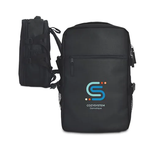 BUSINESS CARRY-ON BACKPACK