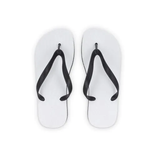 Flip Flops size L 39/42 sublimation