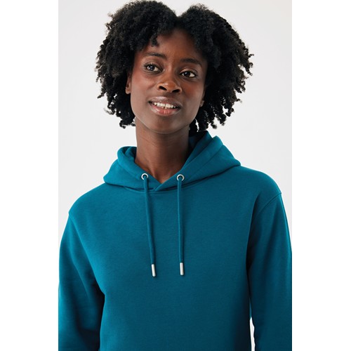 Sudadera con capucha de algodón reciclado Joshua IQONIQ Sudadera con capucha de algodón reciclado Joshua IQONIQ