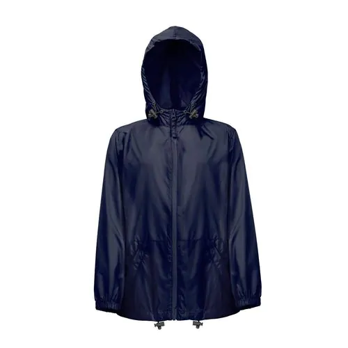 THC DUBLINERS KIDS. Giacca a vento (Unisex)