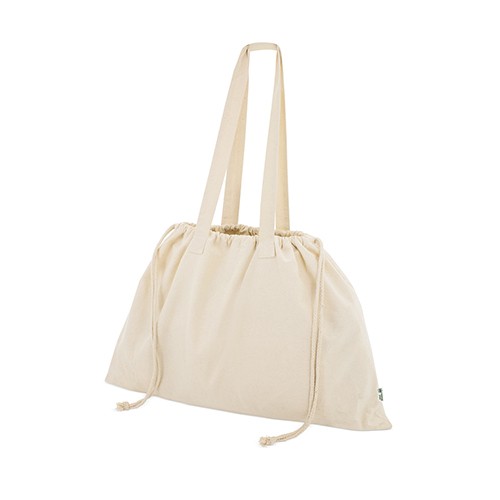 Shopper, cotone organico 180gr Breganze Shopper, cotone organico 180gr Breganze