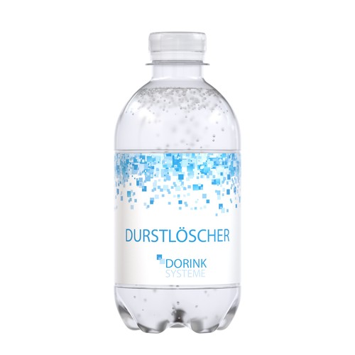 Mineral Water, 330 ml, sparkling - Germany only Mineral Water, 330 ml, sparkling - Germany only