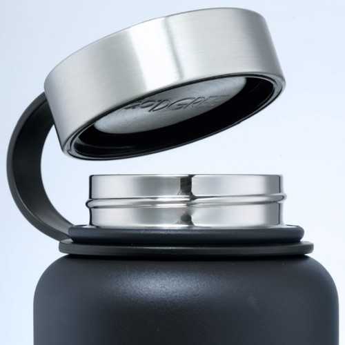 THERMOS POUR ALIMENTS NORDIC, 600 ml