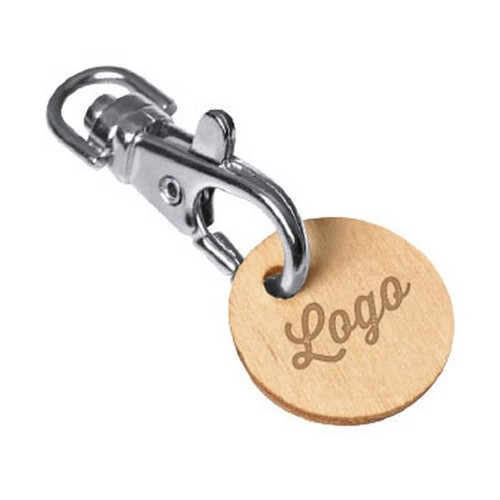 gettone per carrello