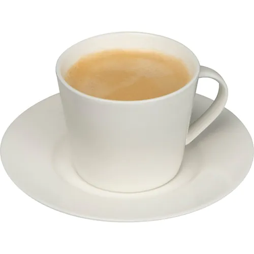 Cup with saucer 175 ml Cup with saucer 175 ml