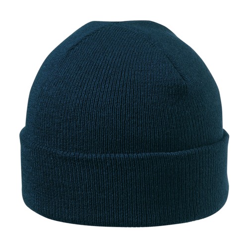 Beanie With Brim