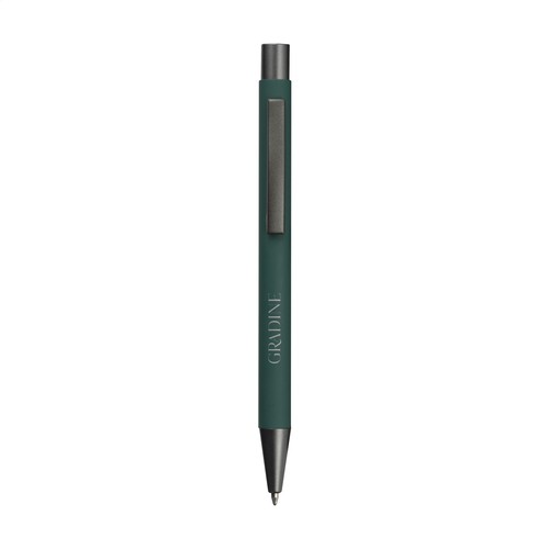 Brady Soft Touch Recycled Alu stylo