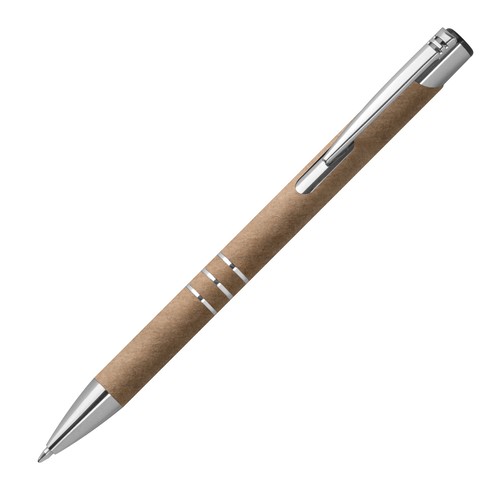 Stylo à bille en papier Stylo à bille en papier
