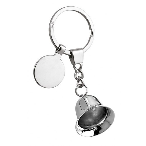 sleutelhanger met winkelmuntje sleutelhanger met winkelmuntje