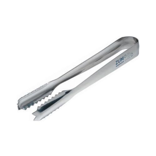 Stainless Steel Ice Tongs (18cm) Stainless Steel Ice Tongs (18cm)