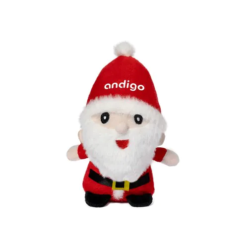 Plush Toy Nando
