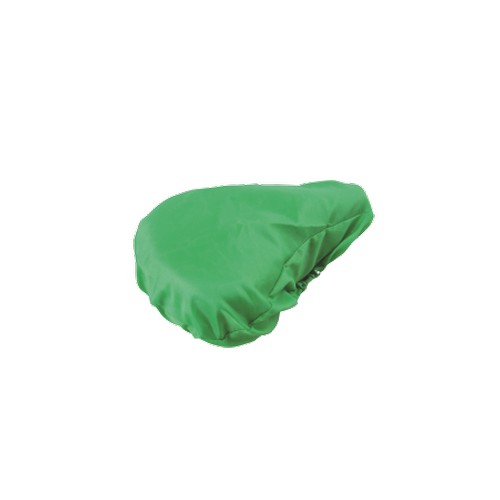 Nylon saddle cover