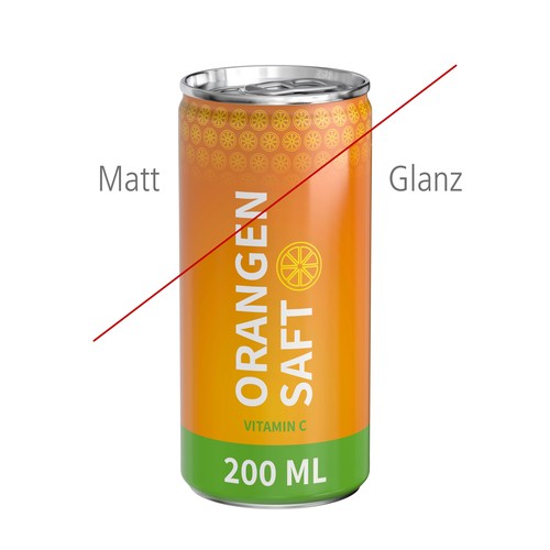 Orange Juice (GER), 200 ml, Fullbody Orange Juice (GER), 200 ml, Fullbody