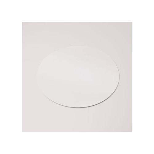 Vinyl Sticker Round Ø 17 mm