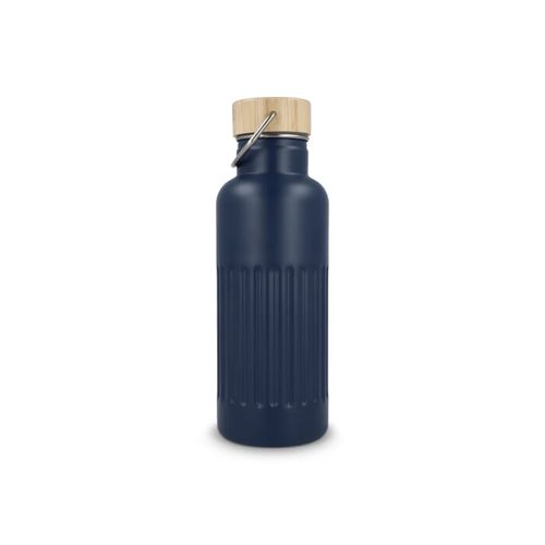 Bouteille isotherme en acier inoxydable recyclé 500 ml