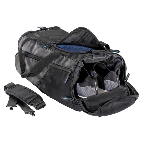 Sac de sport/sac à dos en polyester recyclé (R-PET) Sac de sport/sac à dos en polyester recyclé (R-PET)