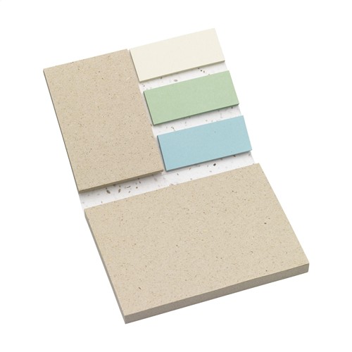 Memo Growing Paper Sticky Notes bloc-note Memo Growing Paper Sticky Notes bloc-note