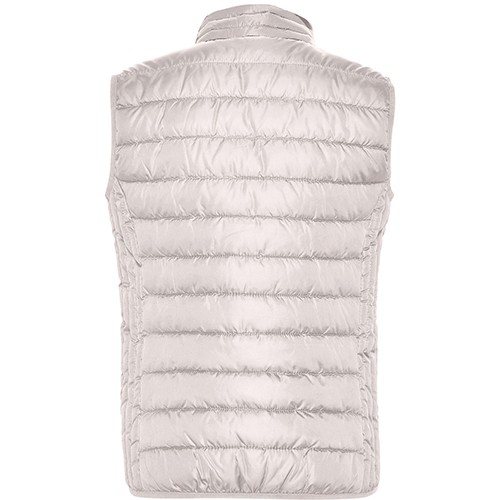 Chaleco acolchado mujer OSLO WOMAN