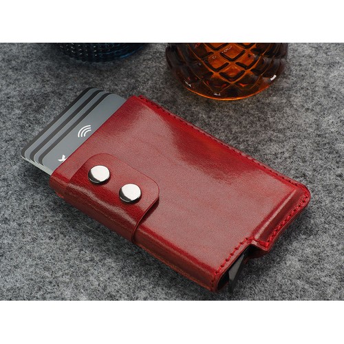RFID wallet RFID wallet