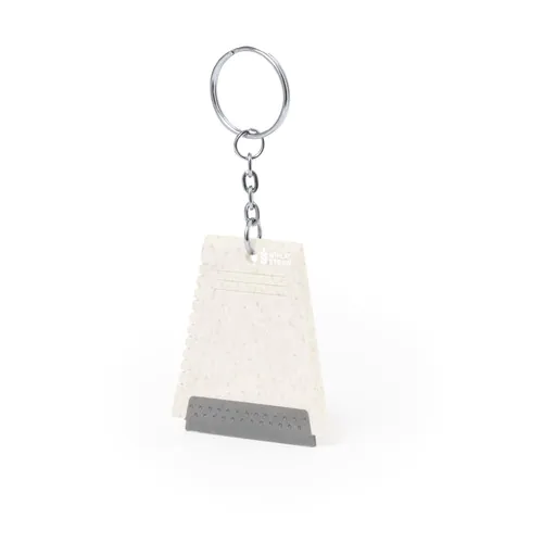 Ice Scraper Keyring Ucko